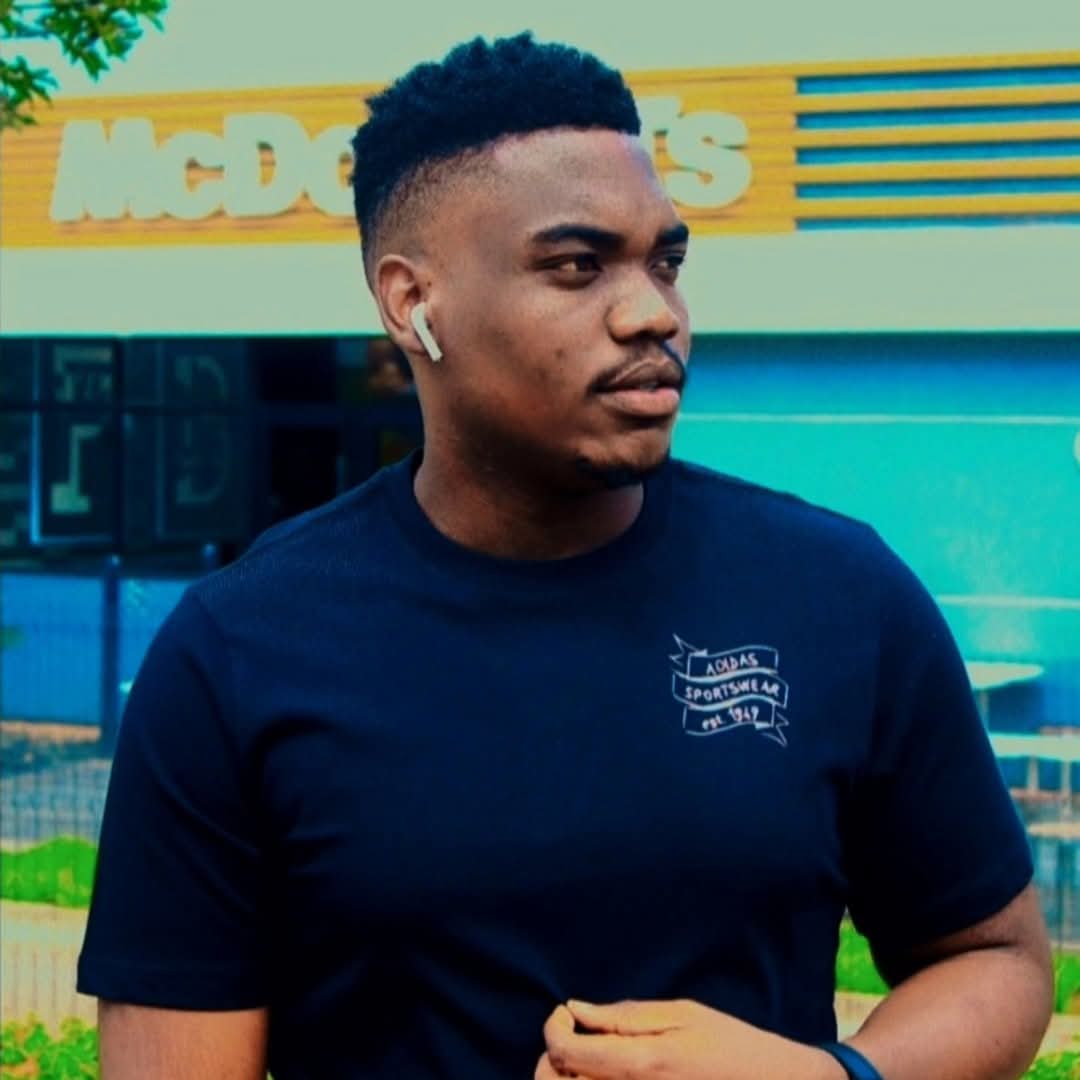 Mr Chabalala L - Geography Tutor